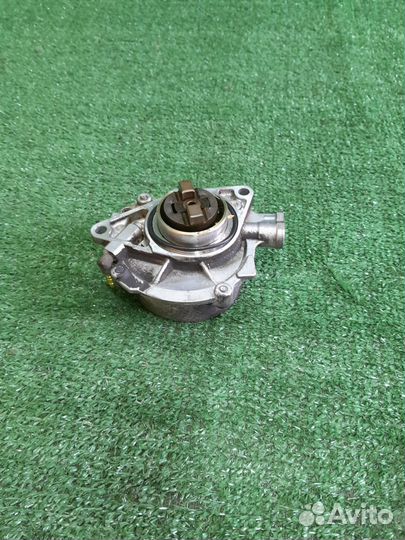 Вакуумный насос бмв f30