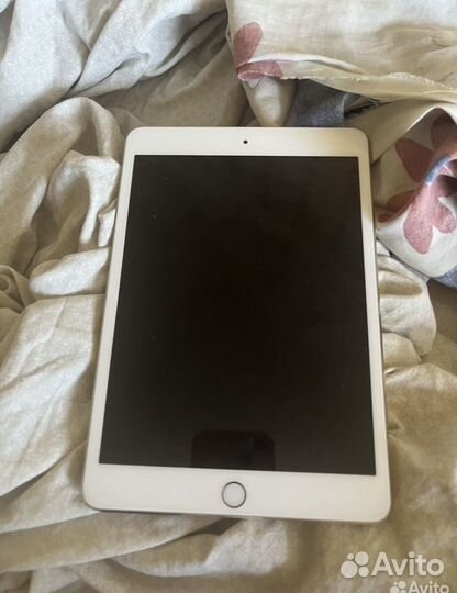 iPad mini 3 16gb