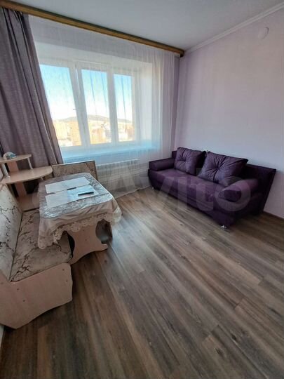 1-к. квартира, 40 м², 14/16 эт.