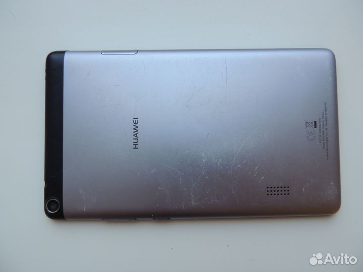 Планшет “Huawei MediaPad T3 BG2-W09”