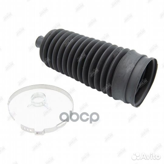 Пыльник рулевой рейки honda BR-V SUV 15/city G