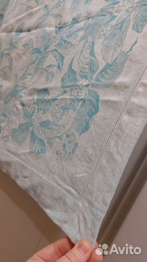 Скатерть советская