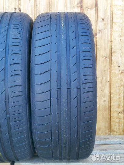 Dunlop SP Sport Maxx GT 235/50 R18 97V