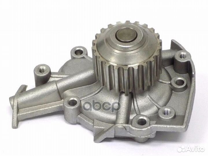 Насос системы охлаждения 96666219 daewoo