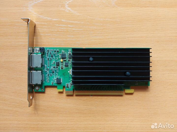 Старые видеокарты