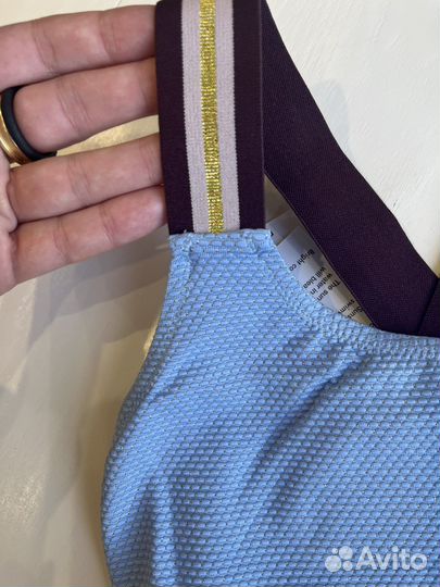 Купальник Neve Open Air molo все размеры