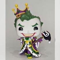 Funko pop: Emperor (the Joker), Джокер