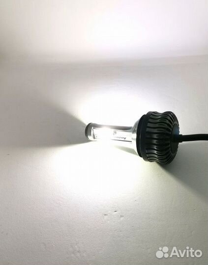 Ходовые огни в поворотники Aozoom (PY21W / 1156 )