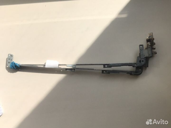 Петли для ноутбука Asus K70