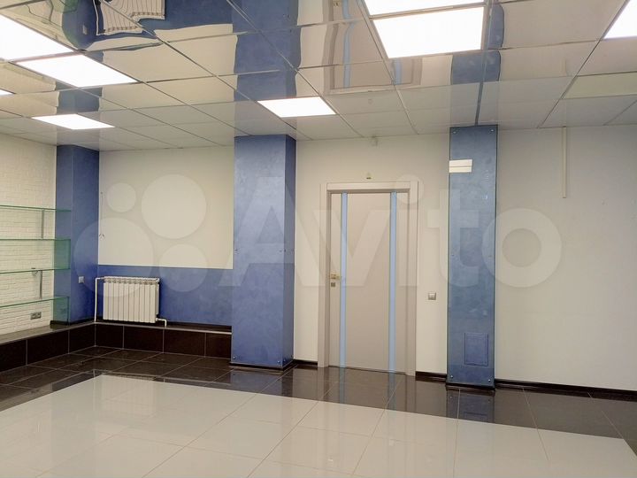 Свободного назначения, 155.82 м²