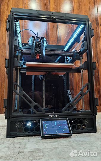 Voron Trident 250