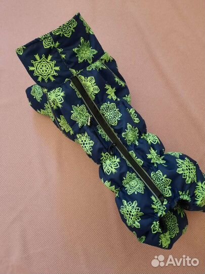 Одежда для собак Комбинезон для собаки