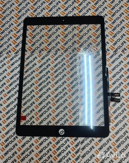 Тачскрин для iPad 10.2