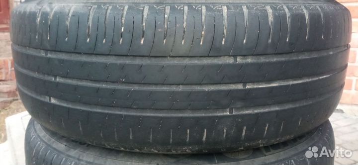 Michelin Energy XM2 195/65 R15