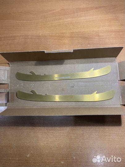 Лезвия для хоккейных коньков 288