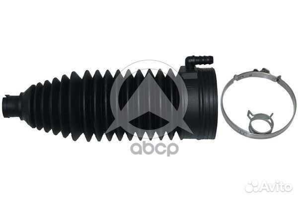 Пыльник рулевой рейки перед прав/лев 306139