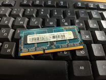 DDR3L 4GB память для ноутбука