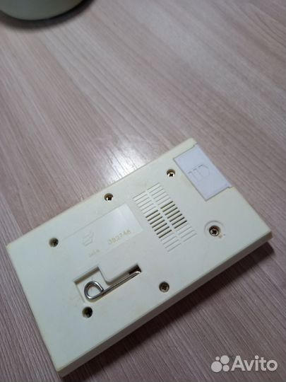 Игра Кот рыболов / Электроника