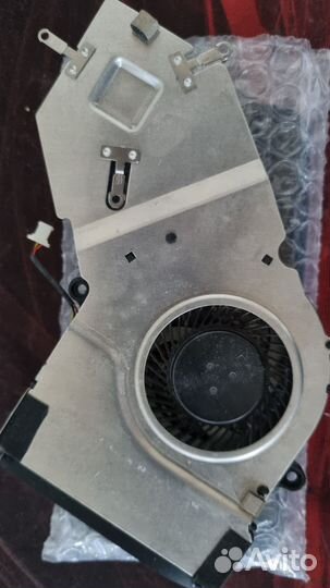 Кулер acer для ноутбука охлаждение