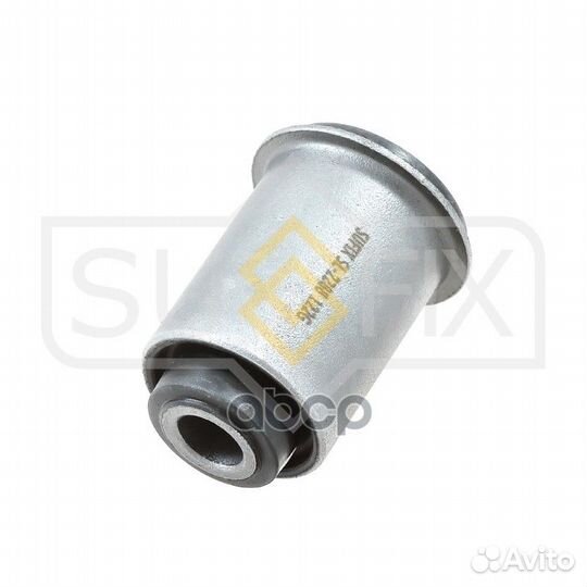 Сайлентблок рычага подвески перед прав/лев