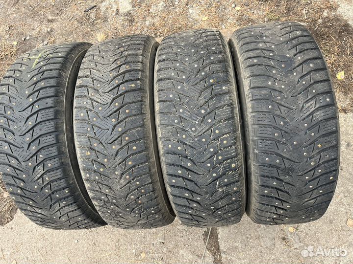 Kumho WinterCraft ice Wi31+ 195/65 R15