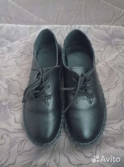 Туфли женские несколько