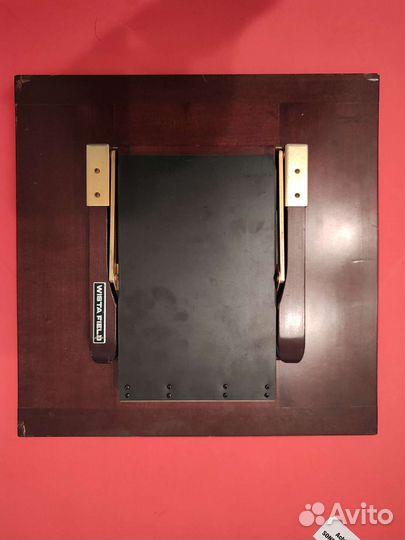 Камера Wista 8x10