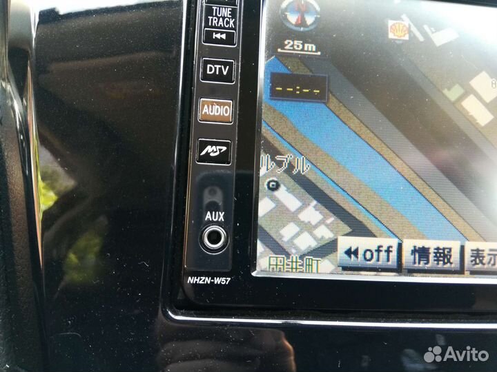 Магнитола 2 DIN