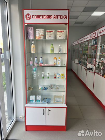 Оборудование для аптеки