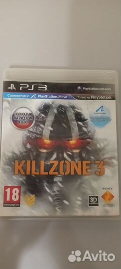 Продам игры на PS3