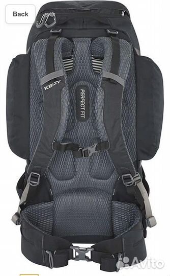 Рюкзак туристический kelty redwing 50