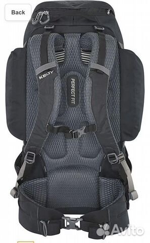 Рюкзак туристический kelty redwing 50