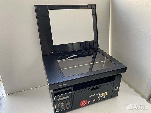 Мфу Pantum M6500