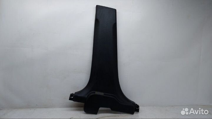 Обшивка салона левая Kia Soul 2 1.6 2014