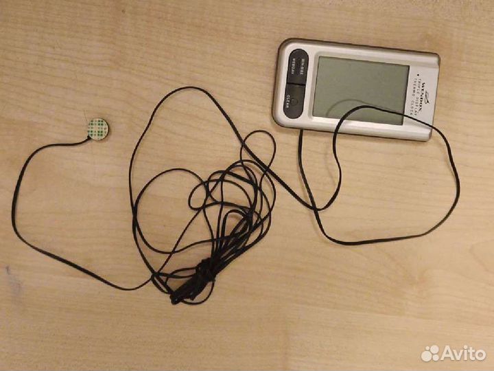 Термодатчик Wendox рабочий