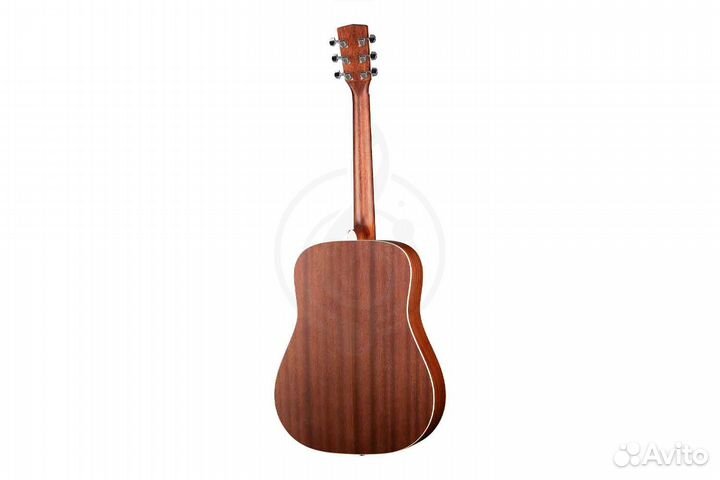 Акустическая гитара cort earth70-BR earth series