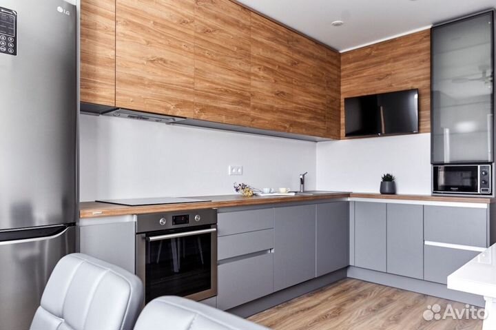 Кухонный гарнитур в рассрочку без банка