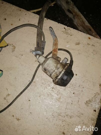 Подогреватель 220