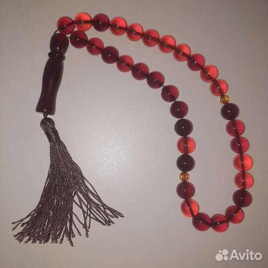 Четки ручной работы