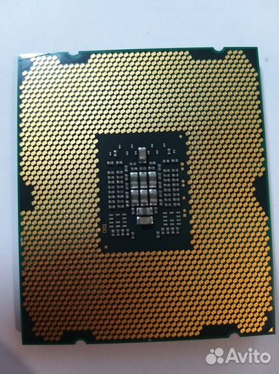 Процессор Intel Core i7 3820