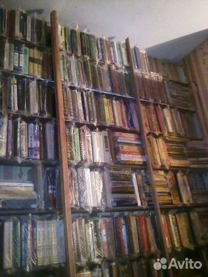 Книги художественная литература