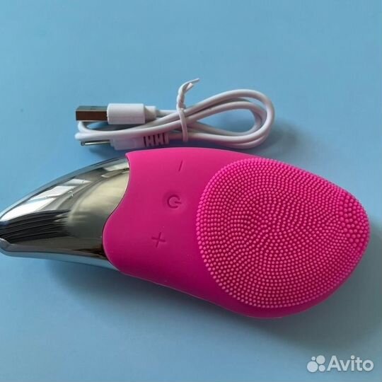 Щеточка для лица