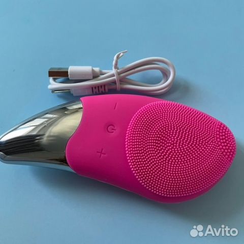 Щеточка для лица