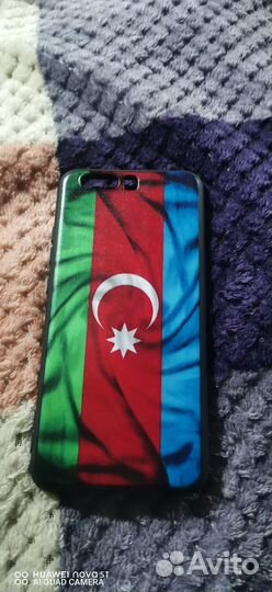 Чехол honor P10