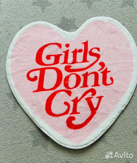 Коврик новый