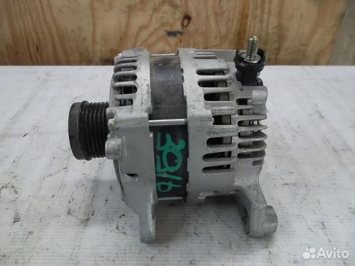 Генератор Субару XV G33 GP7 2015г