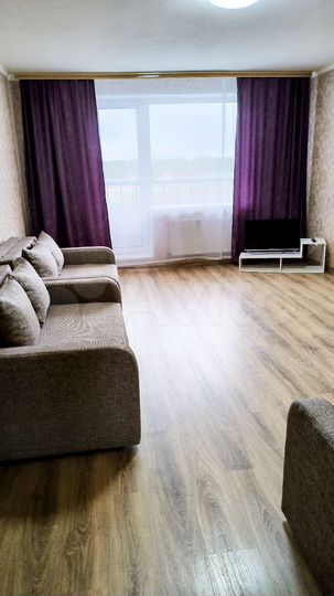 3-к. квартира, 76 м², 3/3 эт.