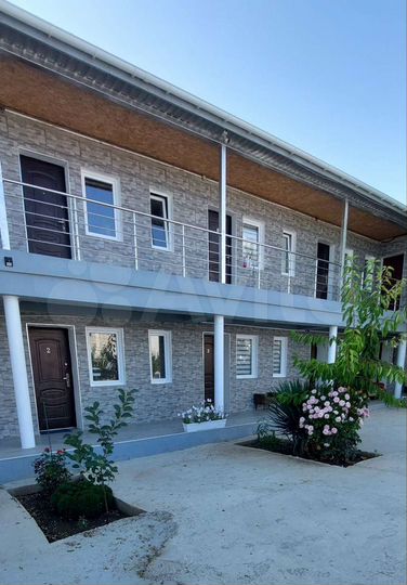 Комната 20 м², 1/2 эт.