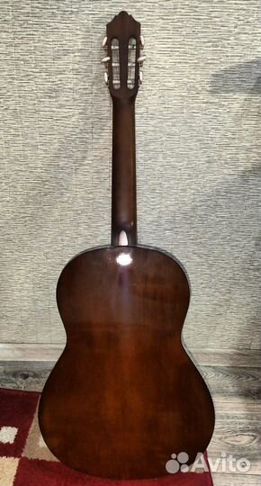 Гитара yamaha c40