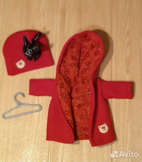 Одежда для кукол Paola Reina (Паола Рейна) 32 см